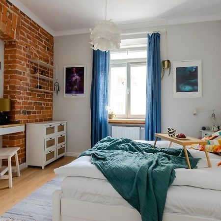 Shortstaypoland Mala Varşova Dış mekan fotoğraf