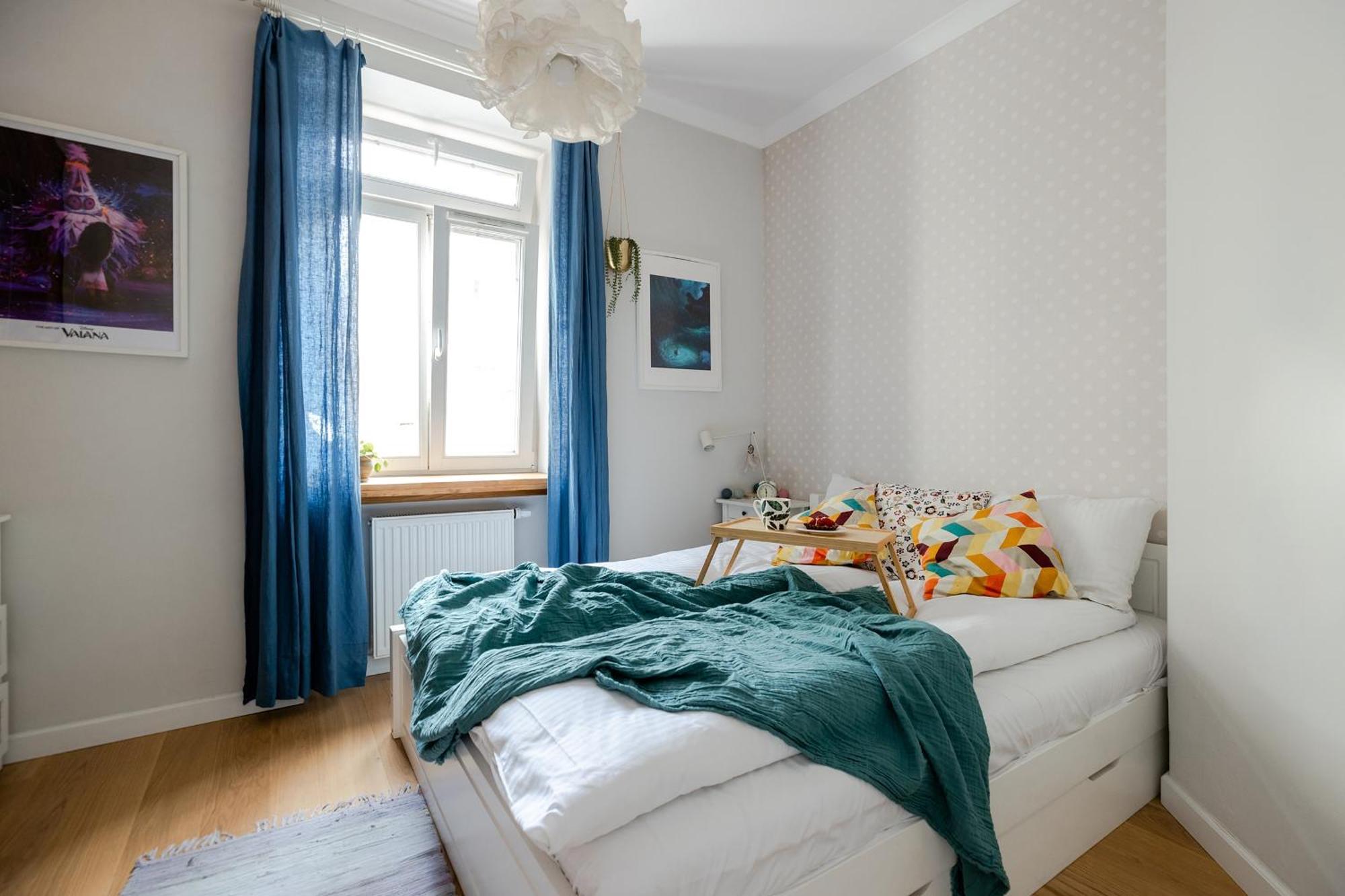Shortstaypoland Mala Varşova Dış mekan fotoğraf